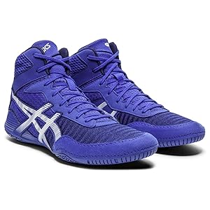 Amazon | ASICS Men's Matcontrol 2 Wrestling Shoes | ASICS